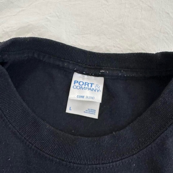 Impulse Graphic Tee - Picture 8 of 8